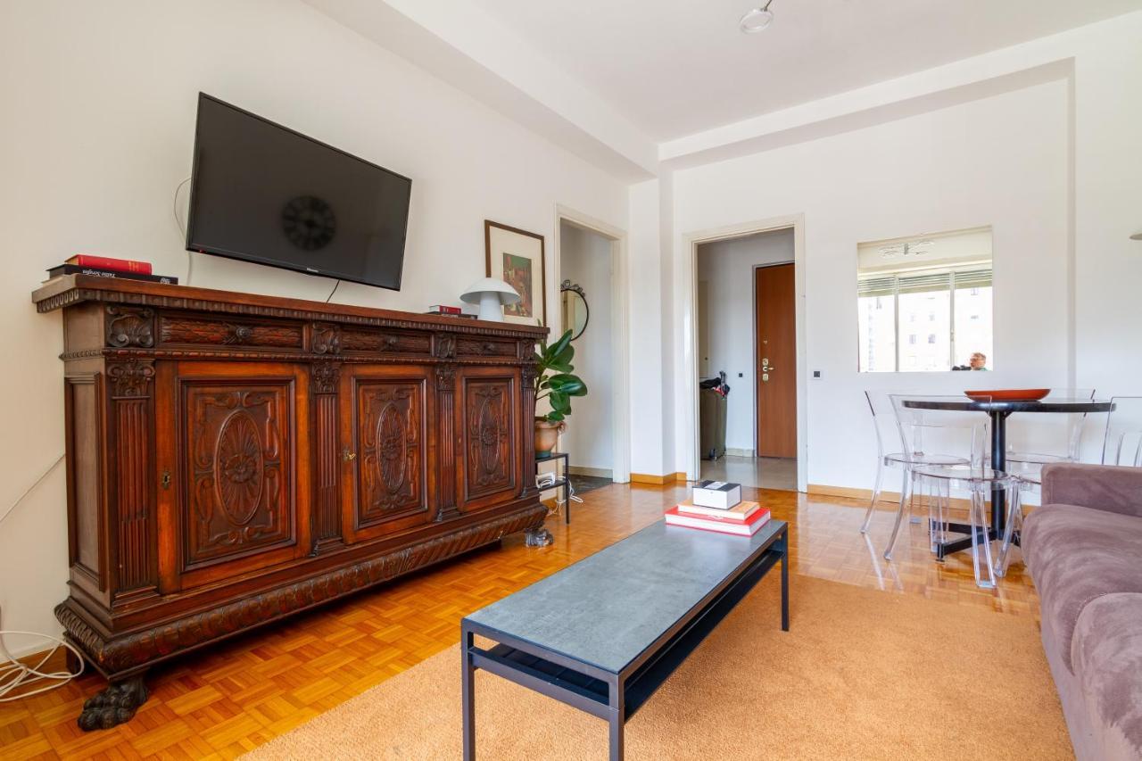 Apartamento Palazzo Lombardia - Station - Bighome Milán