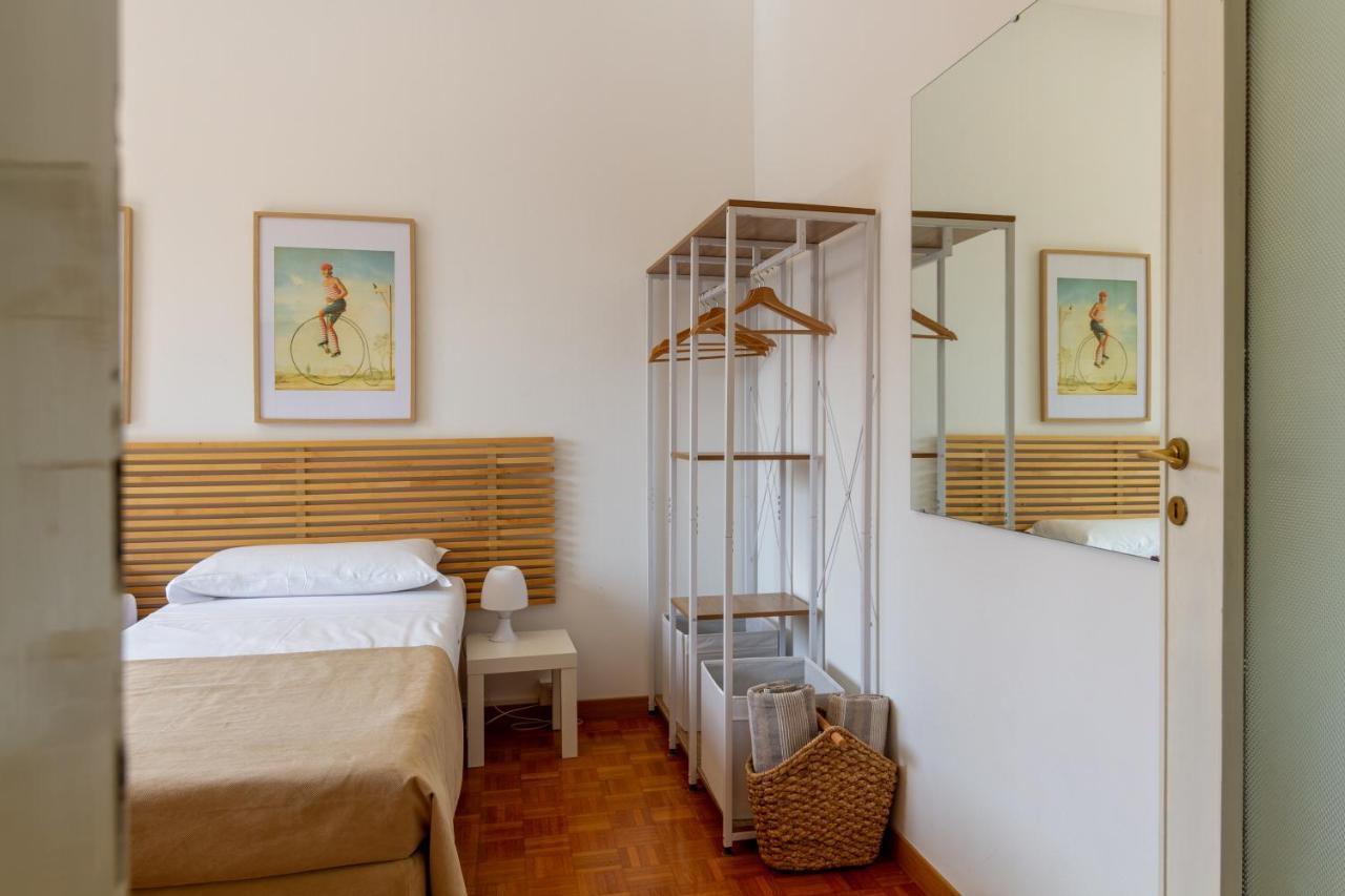 Apartamento Palazzo Lombardia - Station - Bighome *