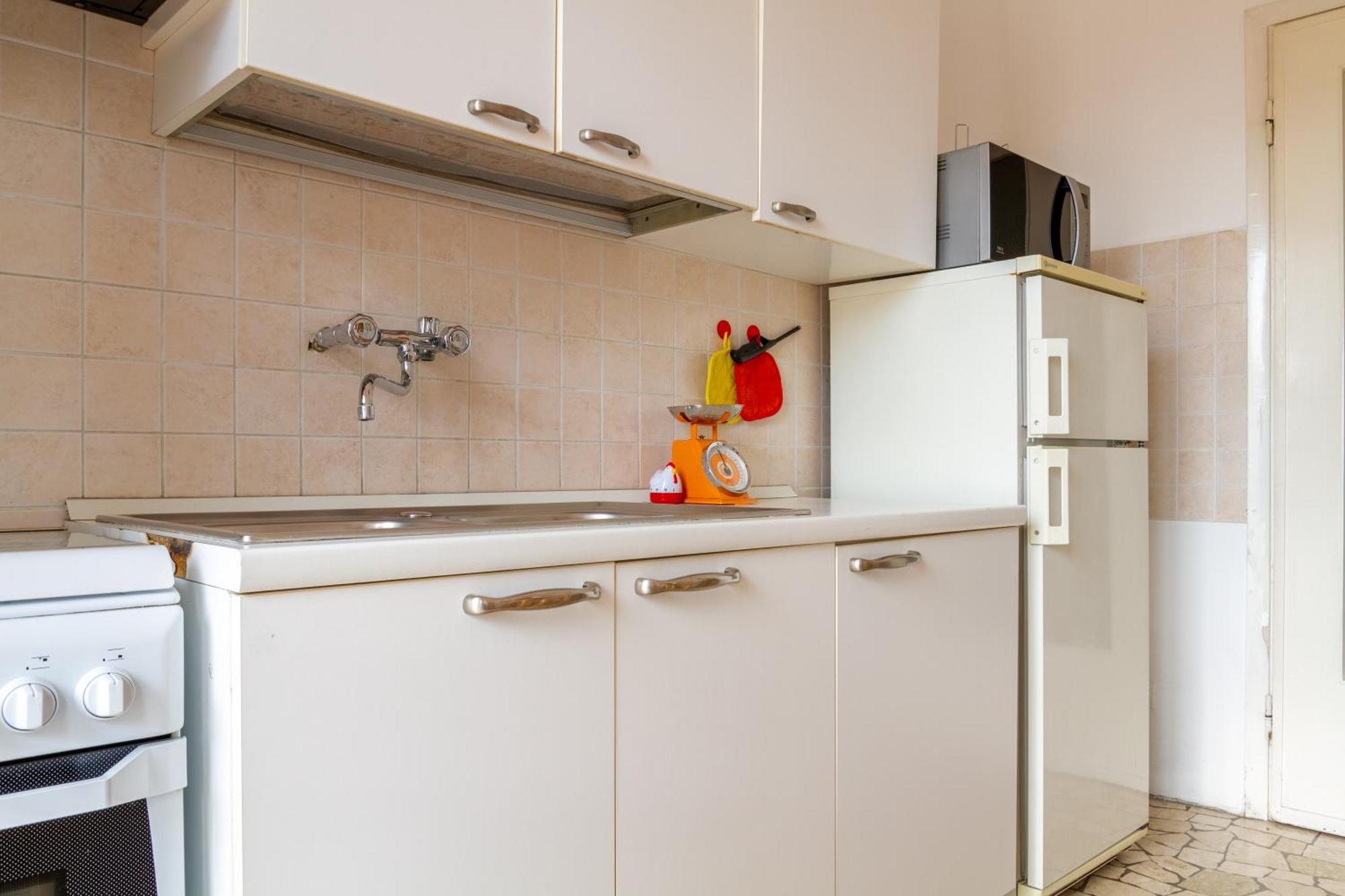 Apartamento Palazzo Lombardia - Station - Bighome *